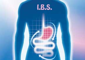 روده تحریک پذیر IBS