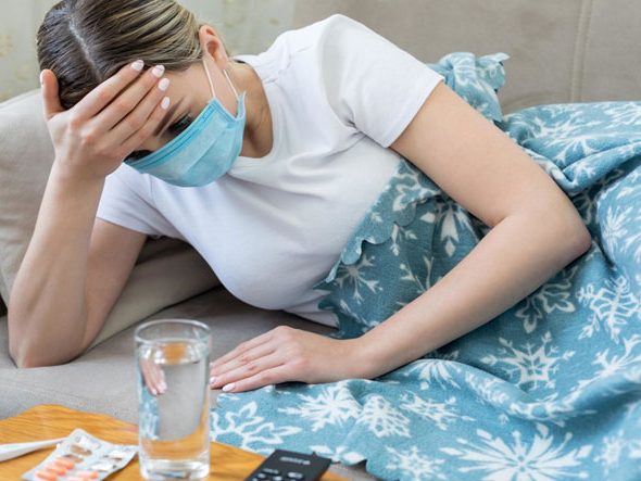 بیماری سرماخوردگی - پیشگیری، علائم و راه‌های درمان