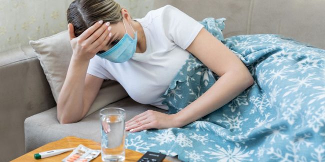 بیماری سرماخوردگی - پیشگیری، علائم و راه‌های درمان