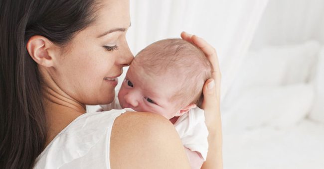 افزایش شیر مادر در طب سنتی