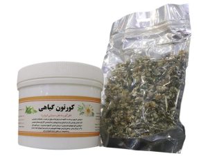 داروی گیاهی ضد درد طب سنتی